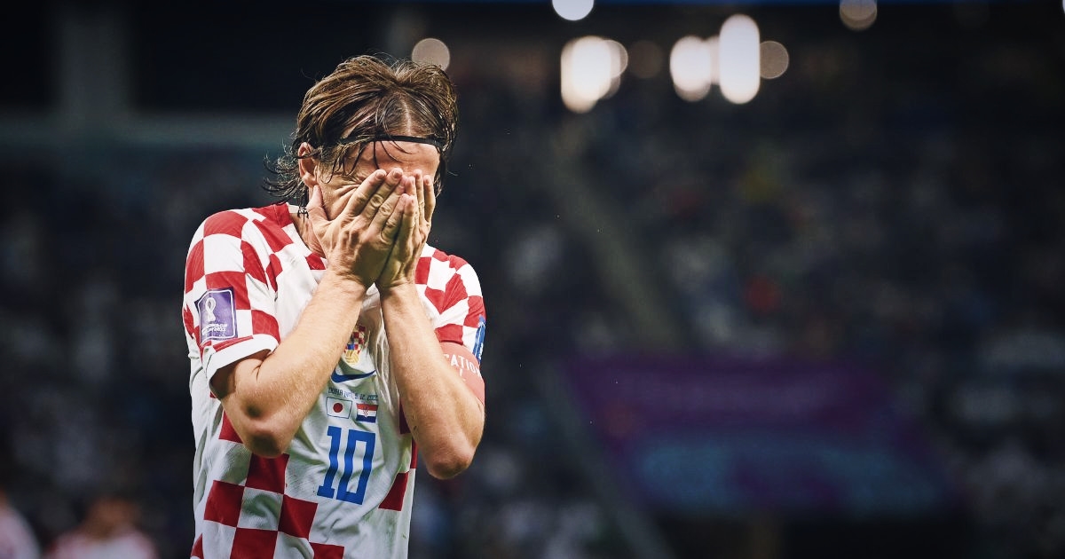 Evo kako kladionice vide šanse Hrvatske protiv Argentine