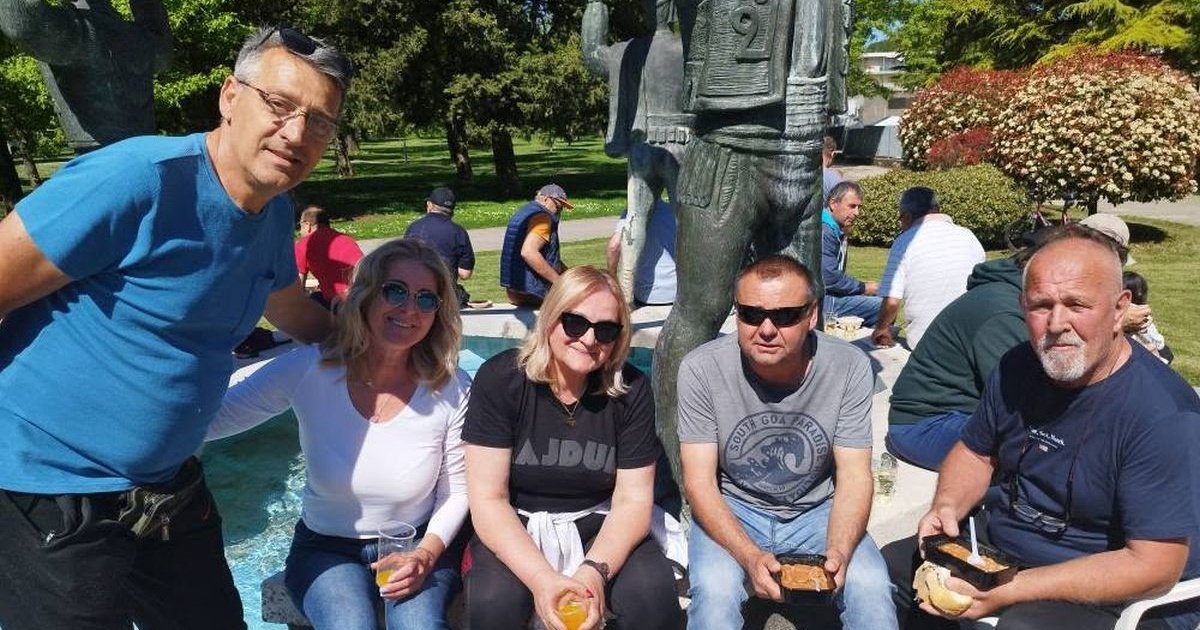SDP Sinj: Kad su se zatresle političke fotelje, nestala su javna priznanja