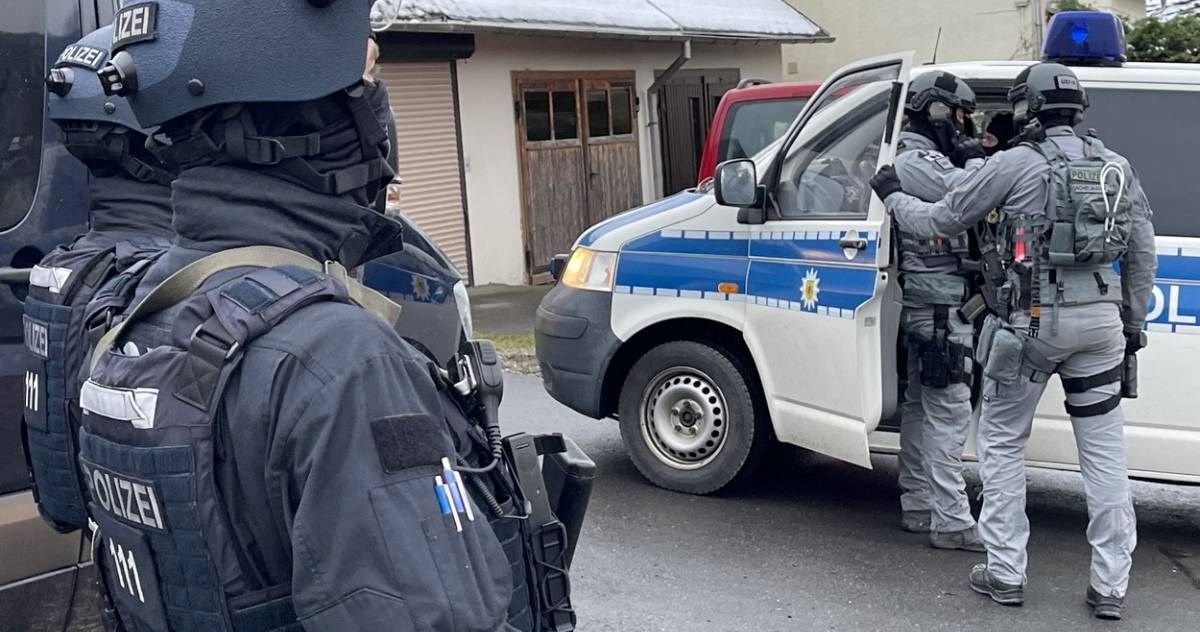 Novi detalji: Planirali napad na Reichstag, nakon toga htjeli pregovore s Rusijom