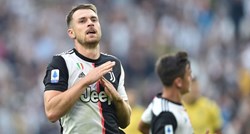 Juventus otpustio otpisanu zvijezdu s brutalnim ugovorom