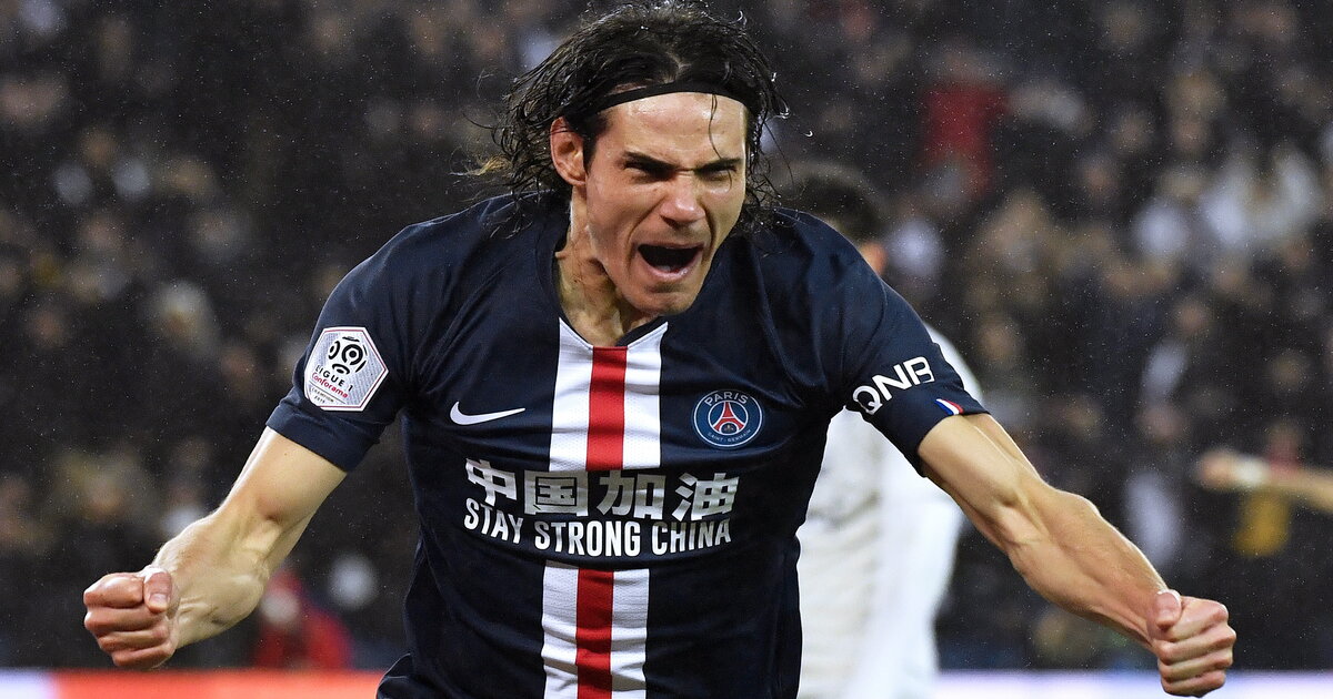 Manchester United u potrazi za napadačem. Dovodi Cavanija ili Jovića