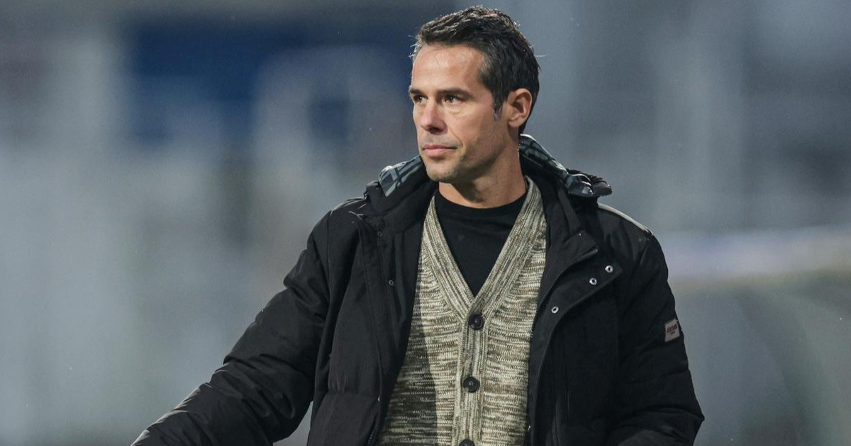 Mislav Karoglan ima novi posao?