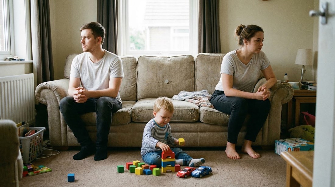 Klinička psihologinja: Žene u nesretnim brakovima teško su majke kakve žele biti