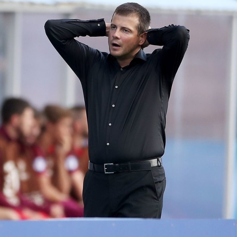 Žižović umro pred kolegom na terenu: "Sjedili smo i pričali, a onda je nešto puklo"