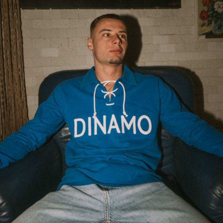Dinamo prodaje prve dresove iz Jugoslavije: Ako si bio dinamovac, znalo se tko si