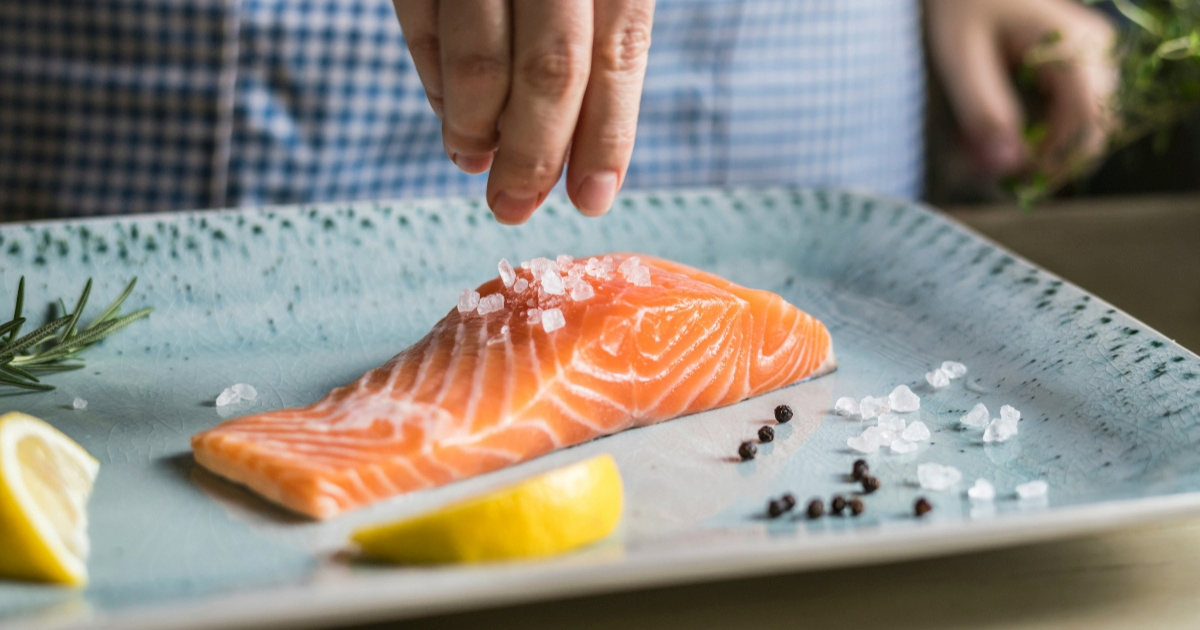 Nutricionisti otkrili najbolji ručak koji trebate jesti ako želite živjeti dulje