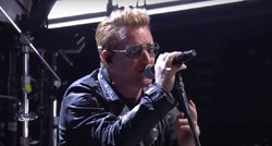 Bono Vox o albumu U2-a koji je izazvao burne reakcije: Preuzimam punu odgovornost