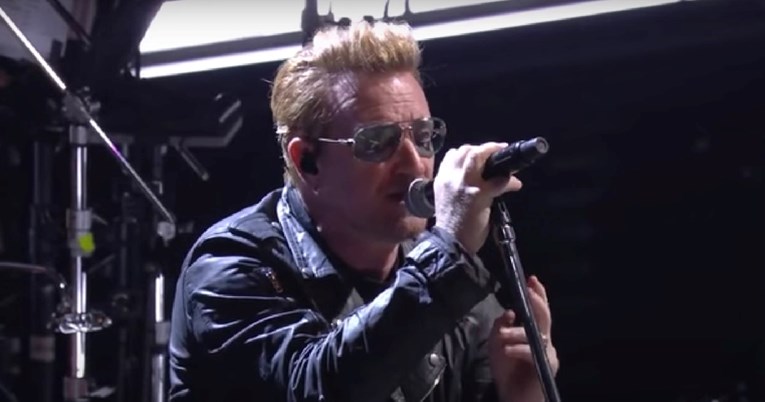 Bono Vox o albumu U2-a koji je izazvao burne reakcije: Preuzimam punu odgovornost