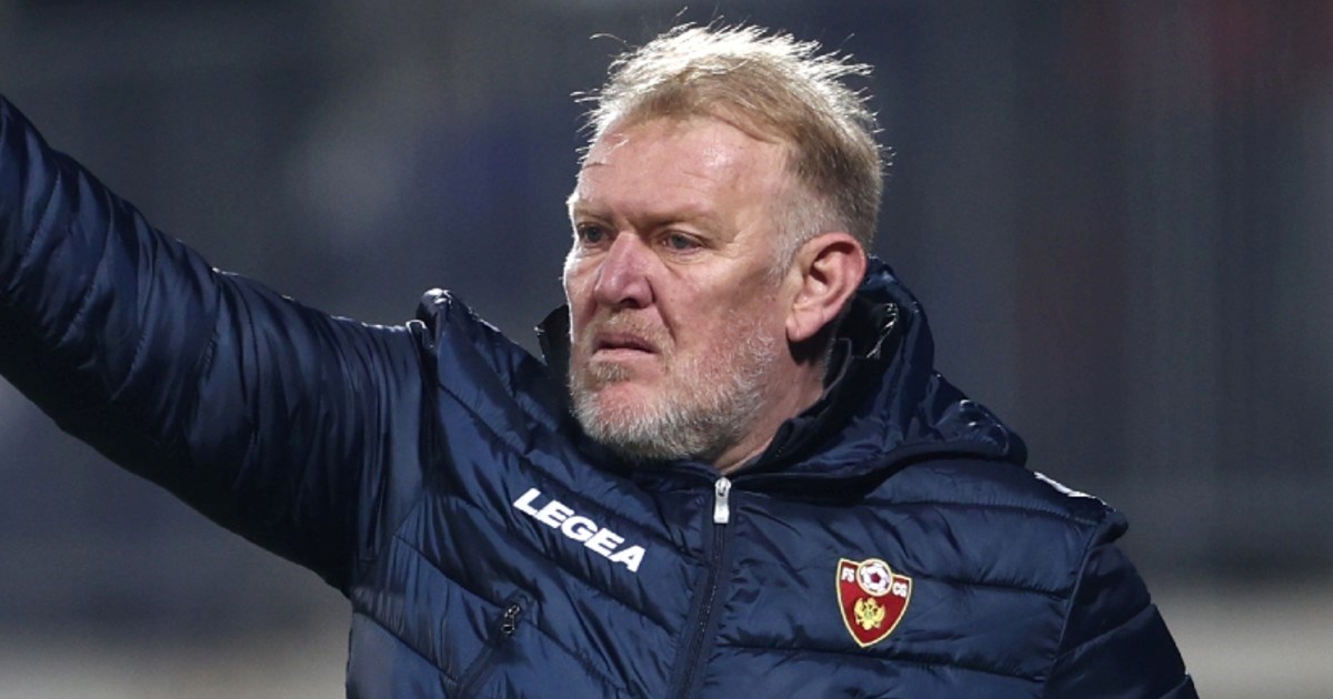 VIDEO Prosinečki teže od očekivanog do pobjede protiv 196. reprezentacije svijeta