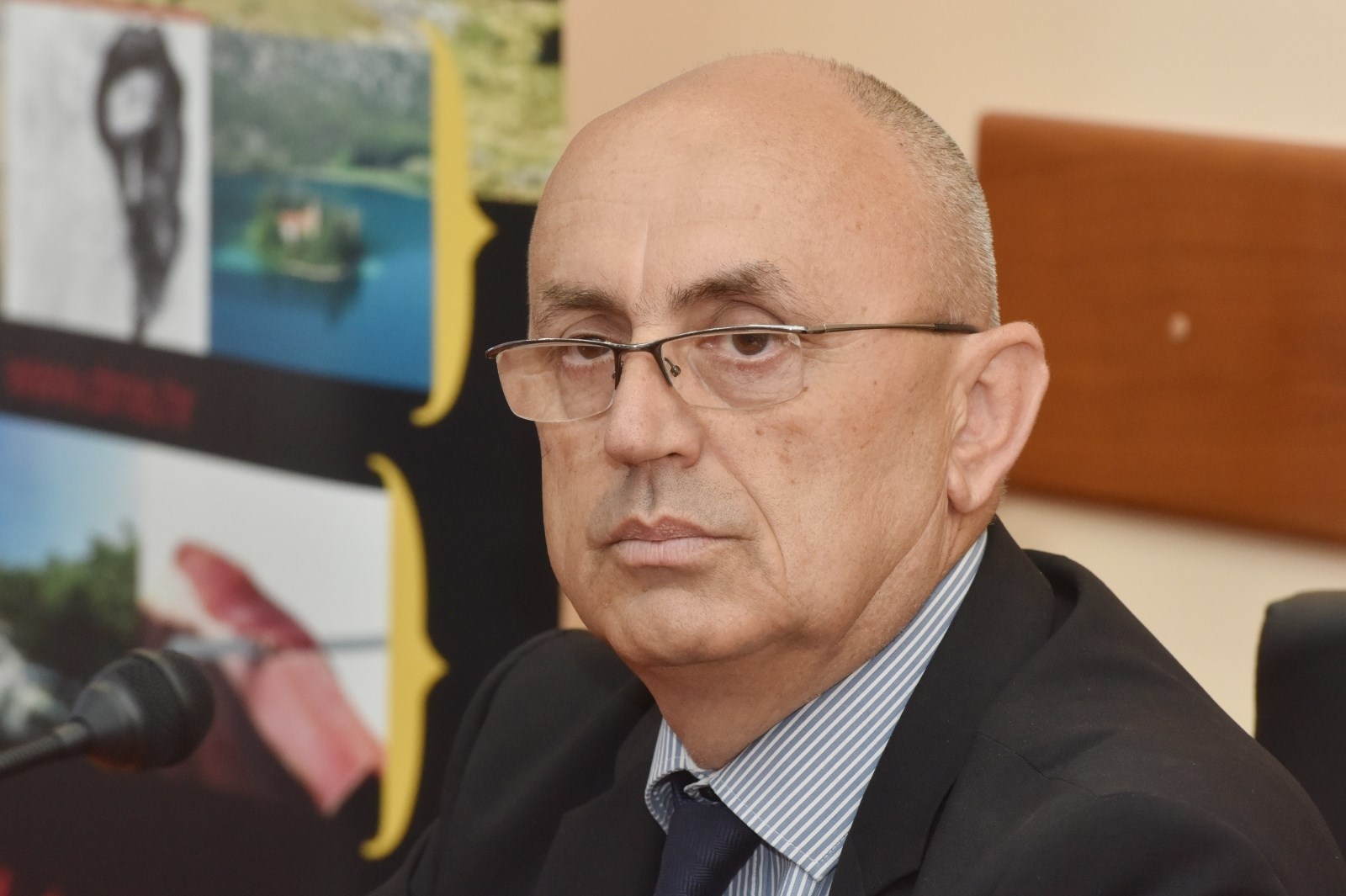 Gradonačelnik Drniša: U samoizolaciji sam, moja kći je bila u kontaktu sa zaraženim