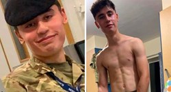Uhićen bivši vojnik (21) optužen za terorizam koji je pobjegao iz zatvora u Londonu