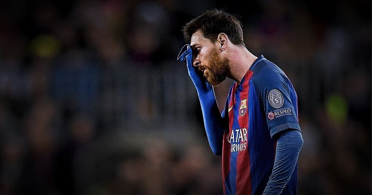 Barcelona je trebala pustiti Messija. Ovo rješenje nije dobro ni za koga