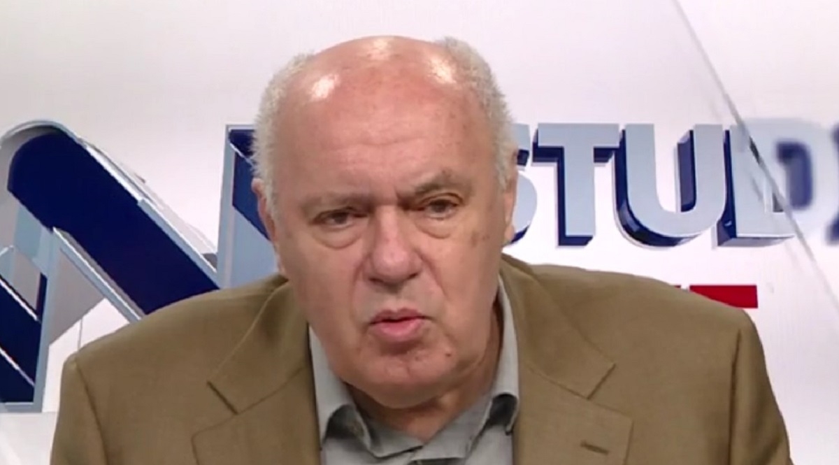 Puhovski: Jedino što je Milanoviću od ljevice ostalo je to što ustaje na lijevu nogu
