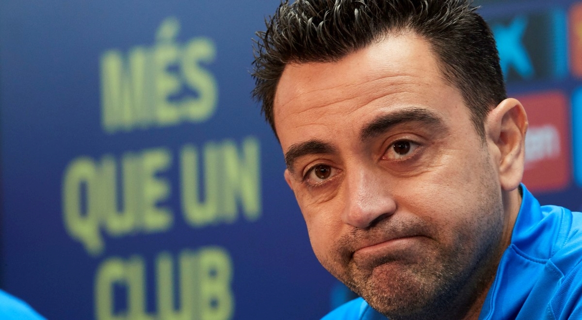 VIDEO Barcelona prvi put nakon 2004. igra drugi rang natjecanja. Zenit joj se narugao
