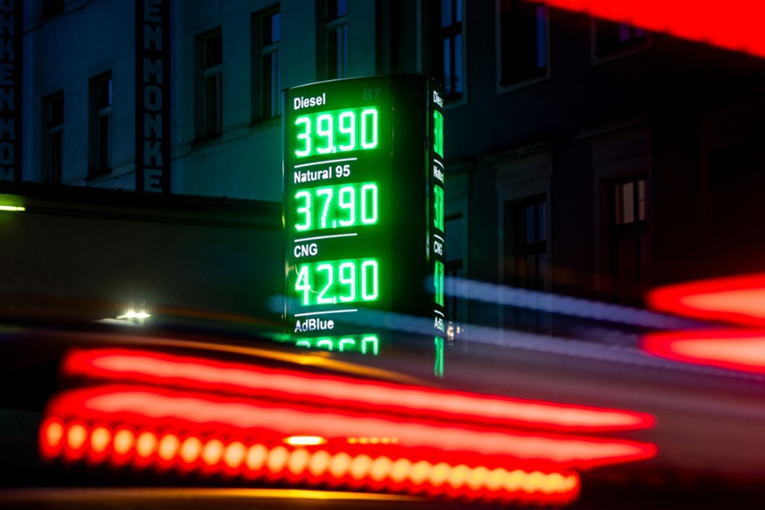 Rat u Iranu pogađa ekonomije eurozone: "Novi podaci pale alarm"