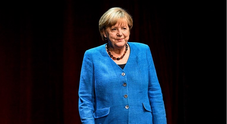 Rusi nazvali Merkel, predstavili se kao bivši predsjednik Ukrajine. Pričali o ratu