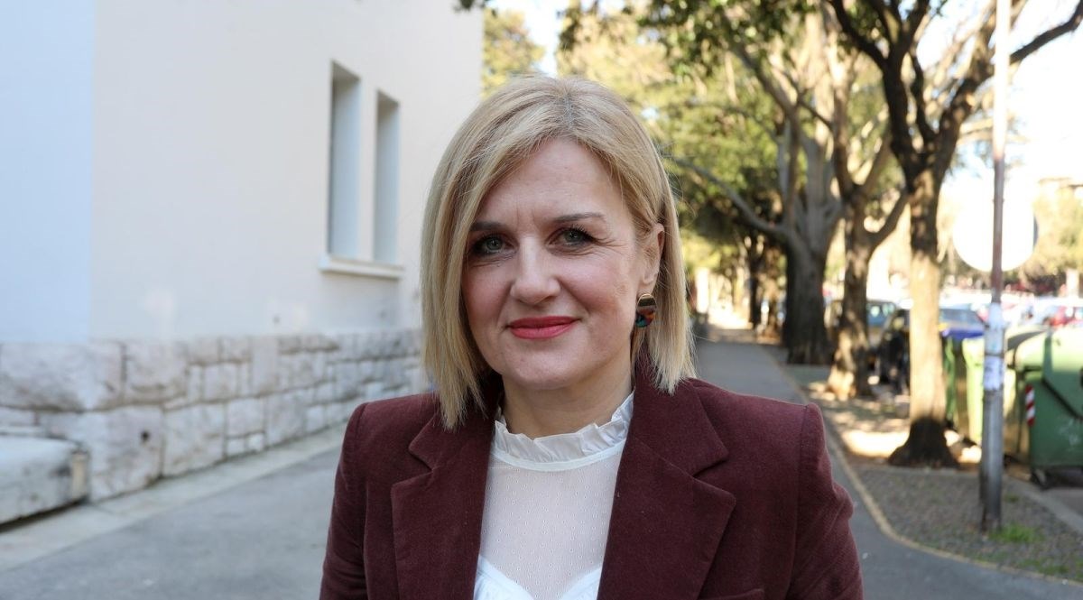 Kandidatkinja za gradonačelnicu Rijeke: Nije cilj okupljati one koji misle sve isto