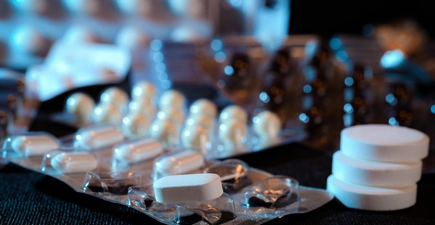 Srbinu na granici kod Iloka pronašli 627.000 tableta koje se koriste za izradu droge