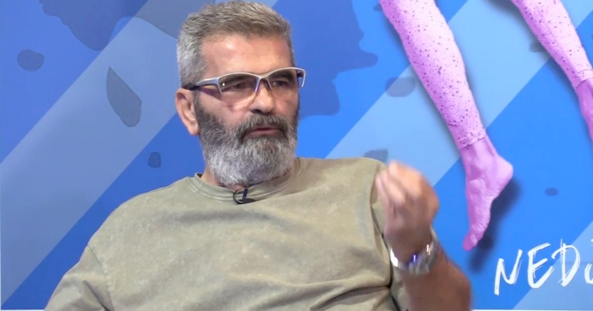 Baka Slišković: Sramotno je da su Kataliniću zatvorena vrata Hajduka