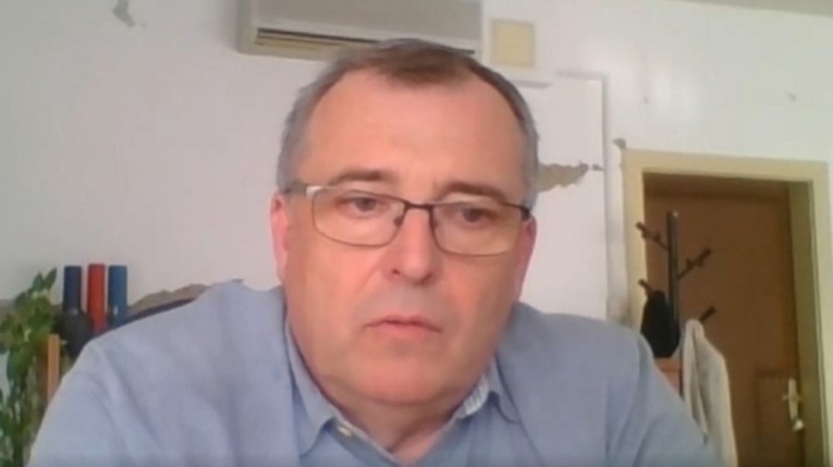 Capak opisao kako će izgledati vjenčanja i tko će moći biti gost