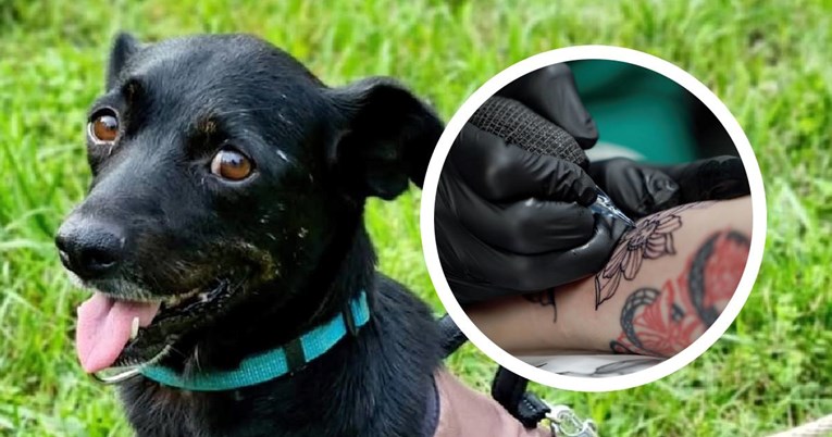 Zagreb postaje centar humanosti: Tetoviranjem i piercanjem možete pomoći životinjama