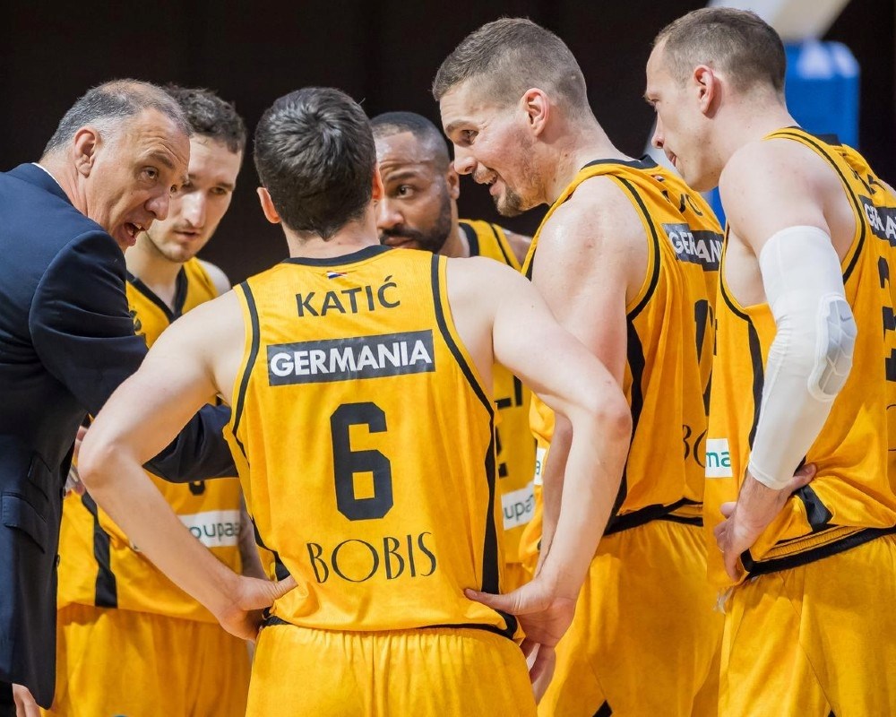 Košarkaši Splita izborili polufinale prvenstva i nastavili lov na duplu krunu