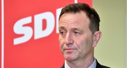 SDP-ov gradonačelnik Varaždina za objavljene transkripte optužio Čehoka i HDZ