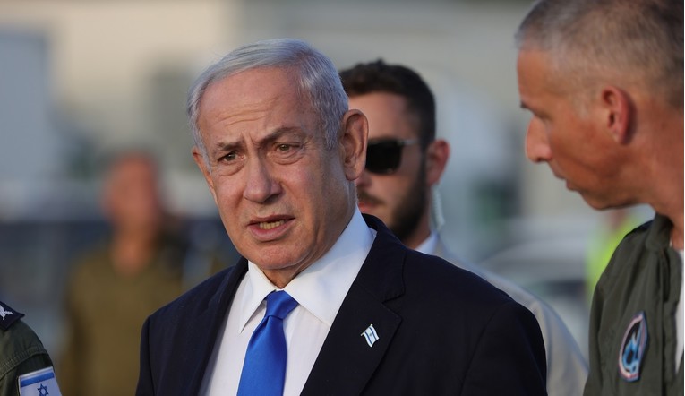 Netanyahu: Izraelsko-ruska državljanka oteta u Iraku prije par mjeseci
