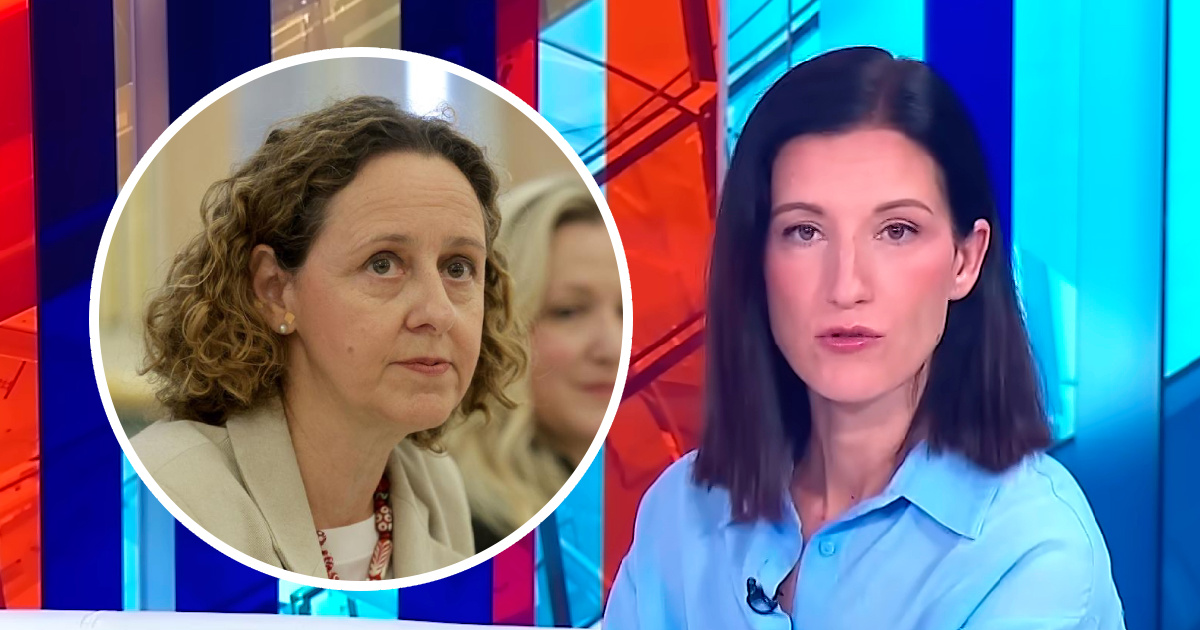 Obuljen Koržinek: Najsnažnije osuđujem prijetnje upućene novinarki Nini Kljenak