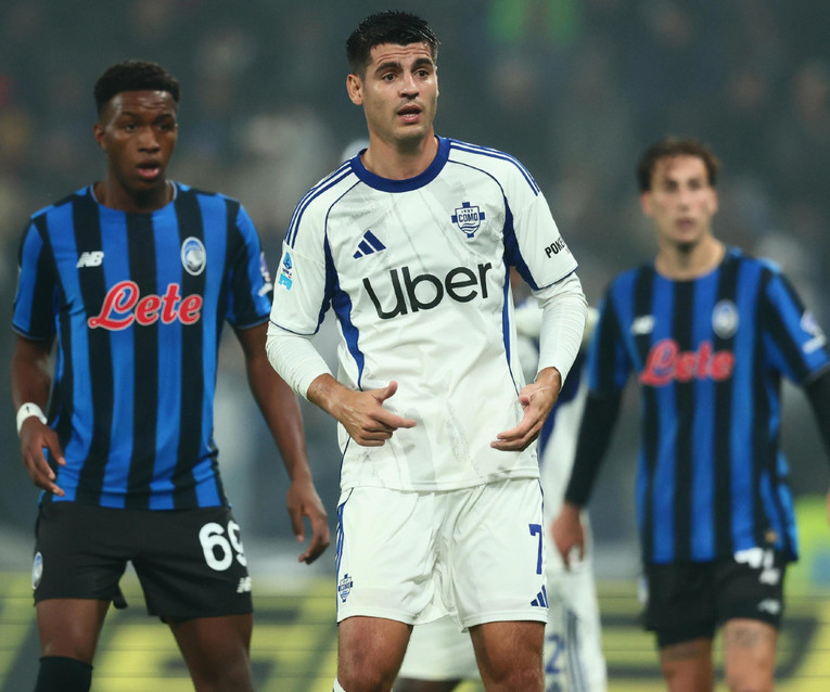 Top transferi: Igrao za Real, Juve i Chelsea. Sada u šokantnom poslu ide u drugu ligu