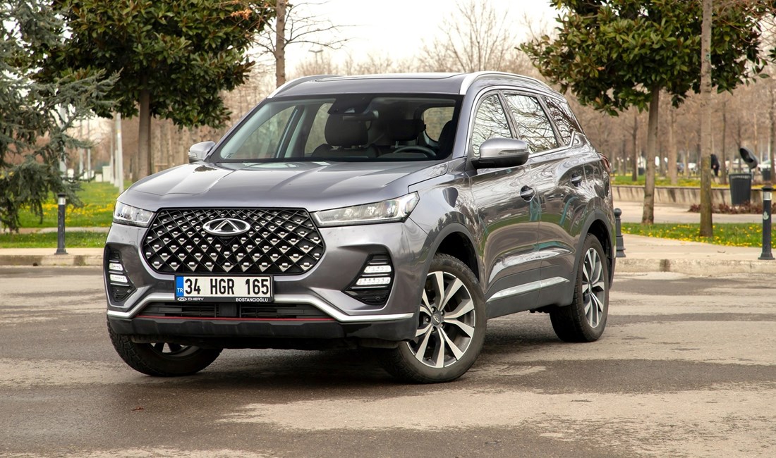 Kineska SUV ofenziva: Chery Tiggo 7 stiže s niskom cijenom