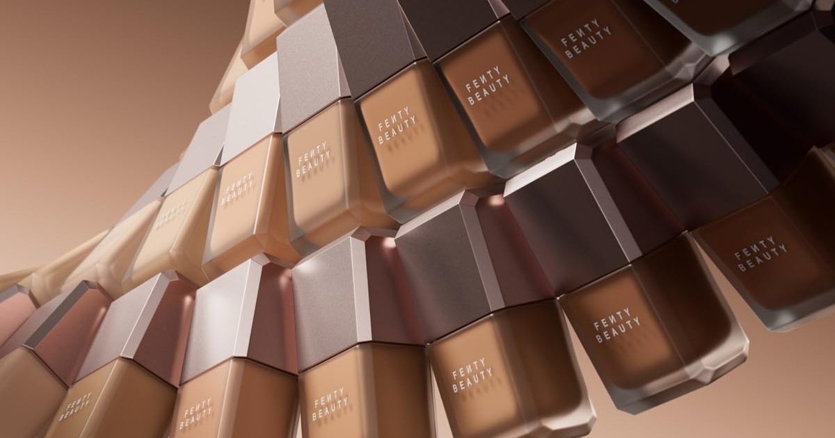 Fenty Beauty lansira dosad najveću inovaciju