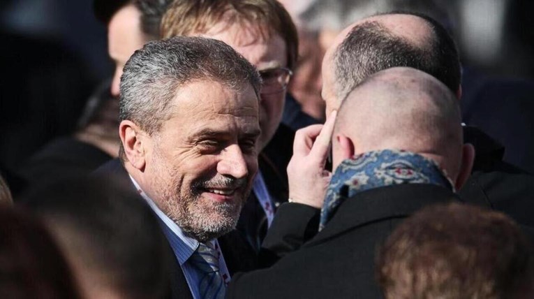 Osuđen policijski šef, bandićevca spasio od uhićenja. Obojica dobili blage kazne