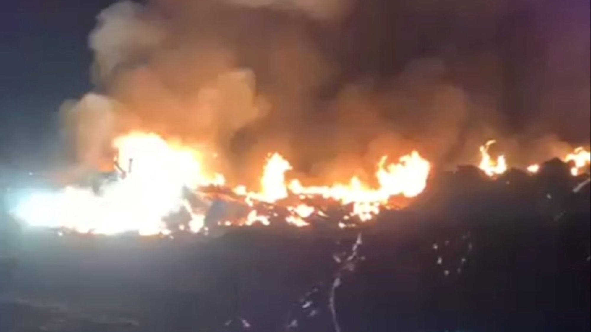 Srušio se helikopter hitne pomoći u Libiji, poginulo pet osoba