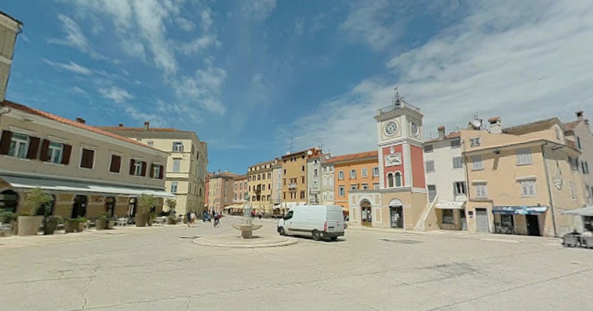 U Rovinju pretukli slovačkog turista jer je snimao slavlje nakon utakmice. Uhićeni su