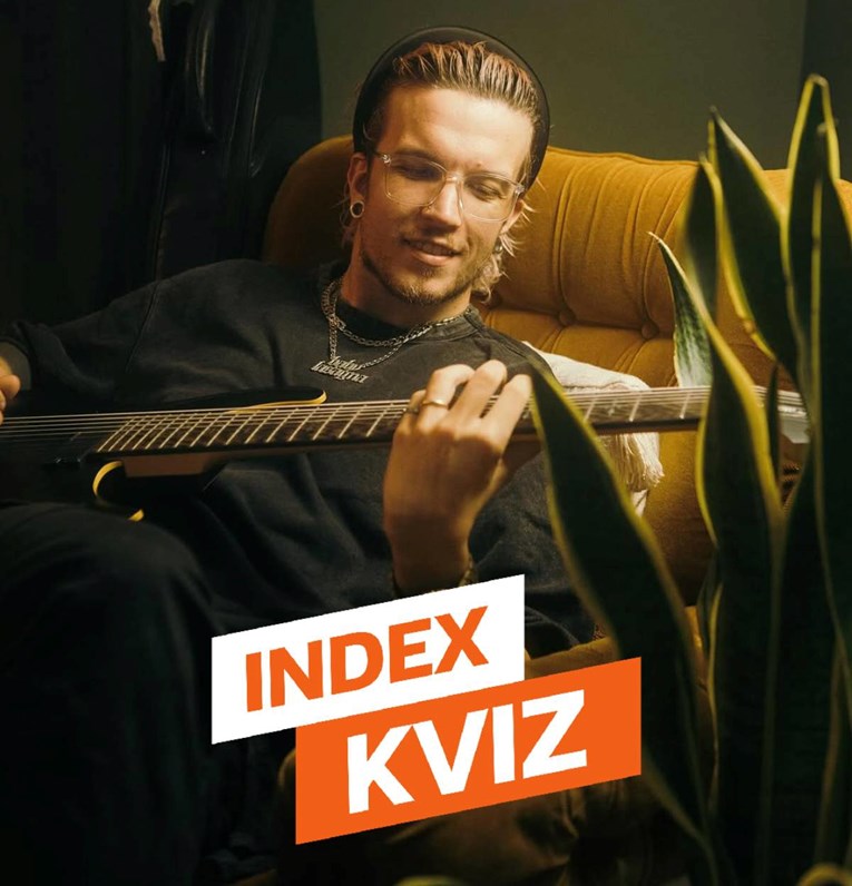 INDEX KVIZ 15 pitanja za one koji znaju sve (moraju pratiti i Eurosong)