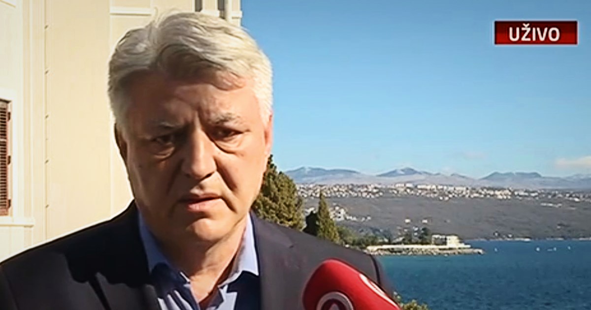 SDP-ov Komadina: Milana smo zvali drug, i danas ga zovemo drug