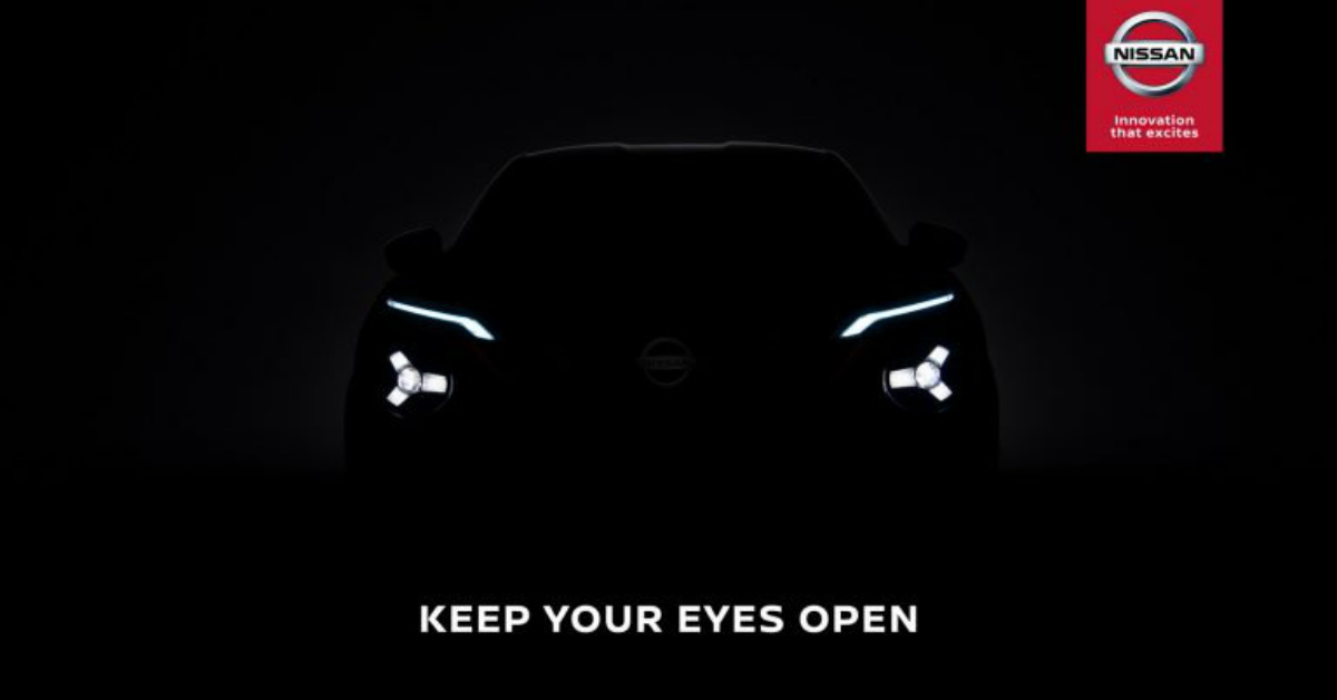 Nissan Juke je bio prvi od svoje vrste, a sada znamo kad dolazi novi model