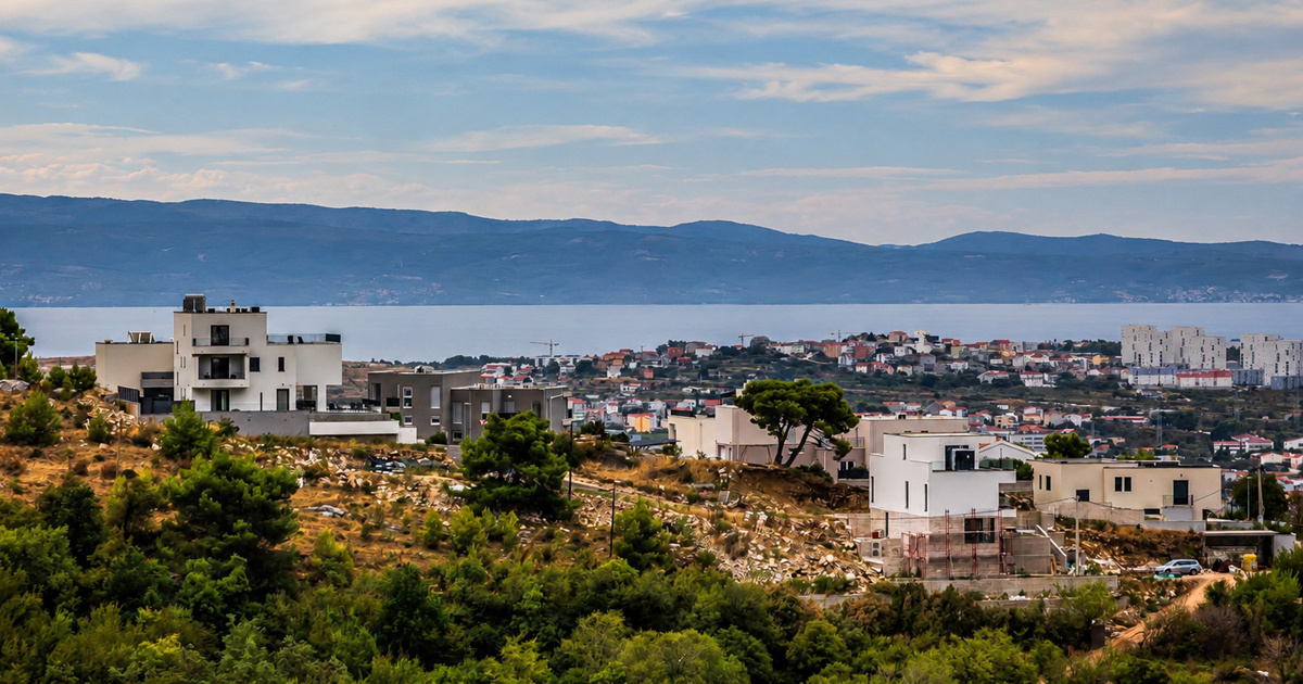 Split planira gradnju 229 priuštivih stanova na tri lokacije