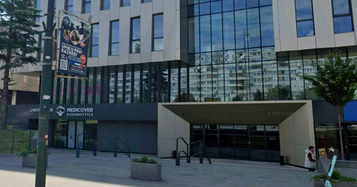 Istražitelji u BiH upali u ministarstvo zbog ilegalne klinike za potpomognutu oplodnju