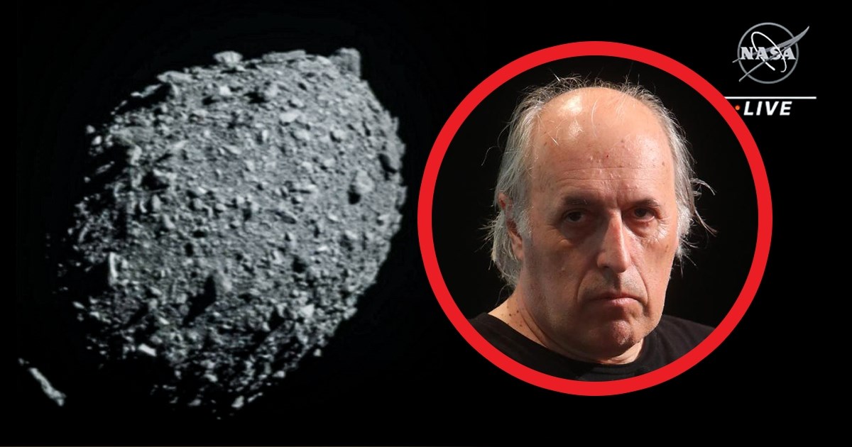 Korlević o udaru u asteroid: Nisam siguran da će to biti dovoljno za obranu planeta