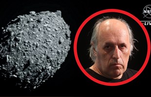 Korlević o sudaru u svemiru: Nisam siguran da će nas ovo obraniti od asteroida