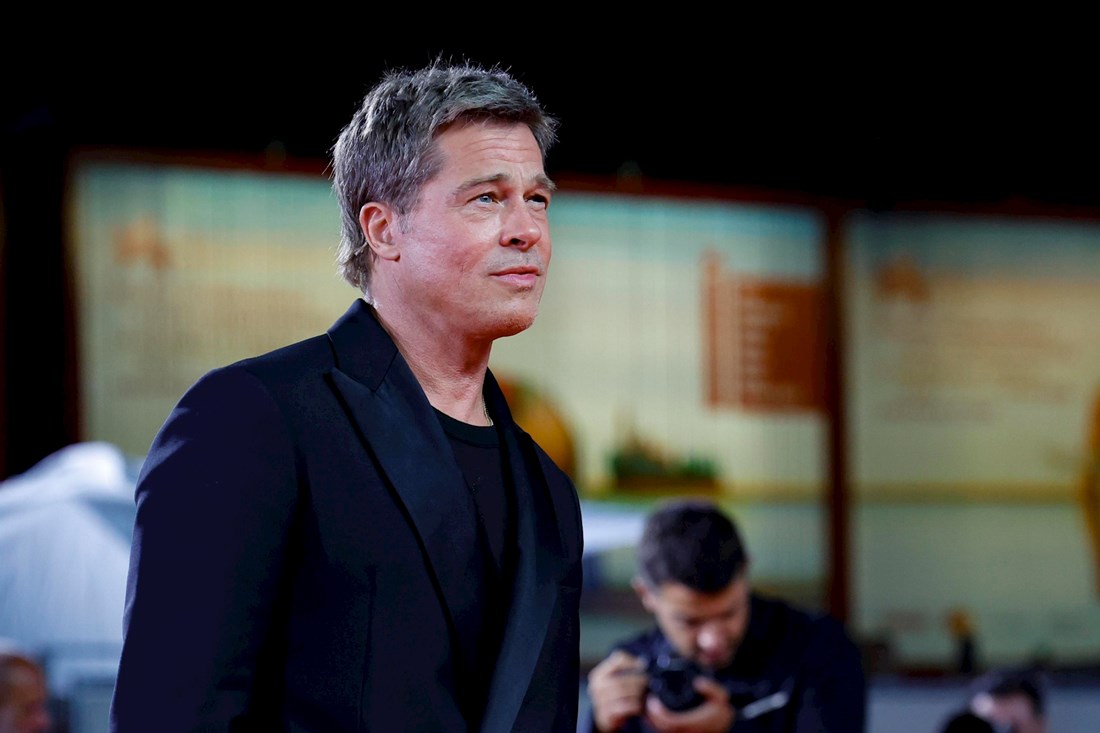 Brad Pitt progovorio o alkoholizmu nakon razvoda s Jolie: "Bio sam na koljenima"