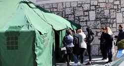 BiH će angažirati vojsku kako bi uspostavila karantene na granici
