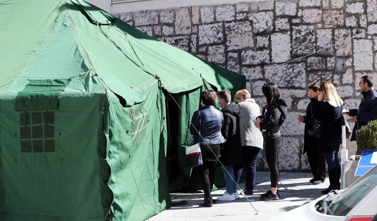 BiH će angažirati vojsku kako bi uspostavila karantene na granici