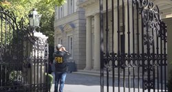 Agenti FBI-a pred kućom ruskog oligarha, bliskog Putinovog saveznika