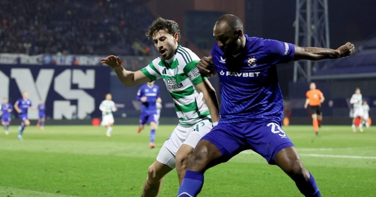 BBC o utakmici Dinamo - Celtic: Nitko nam nikad neće vratiti ovih 45 minuta života