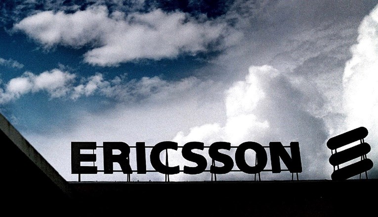 Ericsson će platiti više od milijardu dolara kako bi povukao tužbe za korupciju