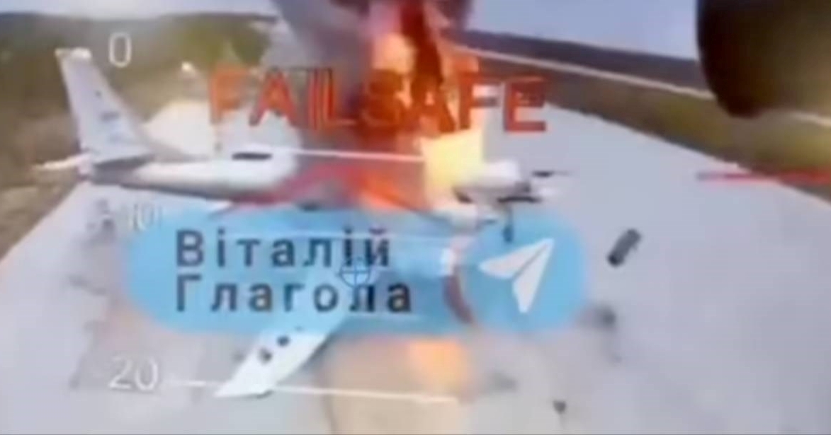Rusija o moćnom ukrajinskom udaru: To nije bilo moguće bez pomoći Britanije