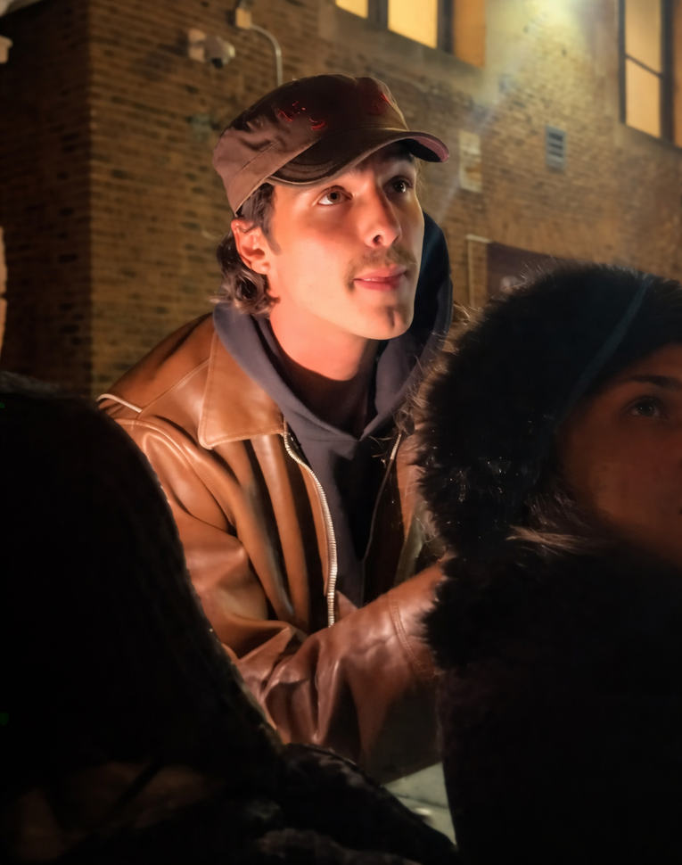 "Nemoj to raditi, odvratno": Glumac odbrusio obožavateljici, ljudi ga kritiziraju 